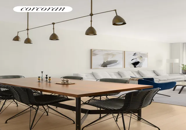 Photo 3 of House for sale at 241 5th Avenue #5B, New York City, NY 10016 | MLS# RLS20105988 | Listing updated on 2026-08-25