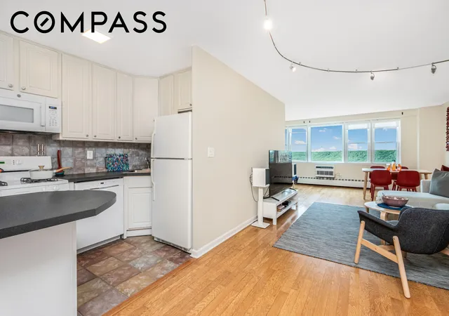 Photo 1 of Sale Pending at 5800 Arlington Ave #19O, New York City, NY 10471 | MLS# RLS20105448 | Listing updated on 2026-08-26