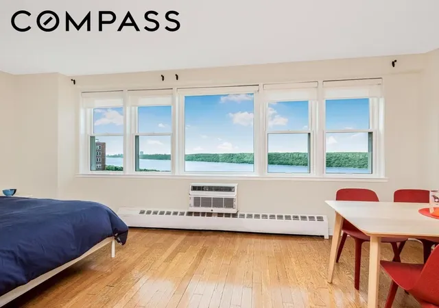 Photo 2 of Sale Pending at 5800 Arlington Ave #19O, New York City, NY 10471 | MLS# RLS20105448 | Listing updated on 2026-08-26