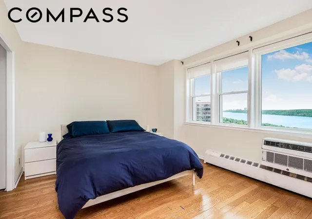 Photo 3 of Sale Pending at 5800 Arlington Ave #19O, New York City, NY 10471 | MLS# RLS20105448 | Listing updated on 2026-08-26