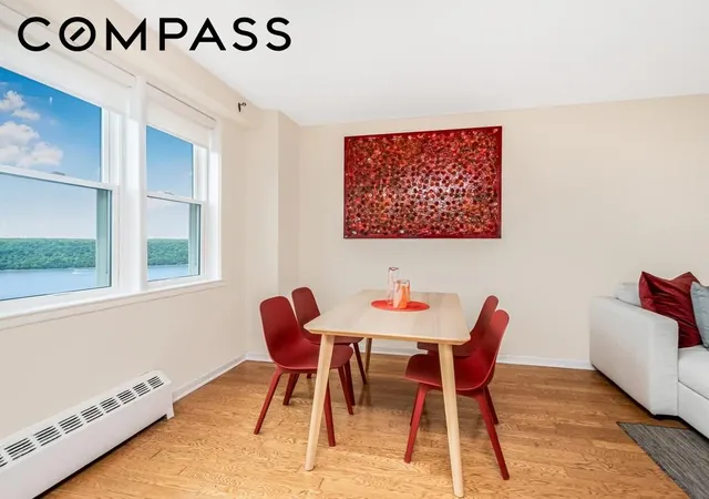 Photo 4 of Sale Pending at 5800 Arlington Ave #19O, New York City, NY 10471 | MLS# RLS20105448 | Listing updated on 2026-08-26