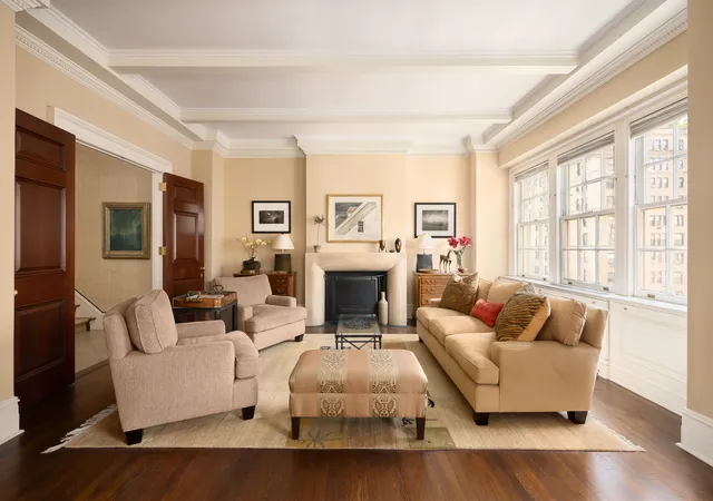 Photo 1 of Sale Pending at 829 Park Ave #8B, New York City, NY 10021 | MLS# RLS20106242 | Listing updated on 2026-08-20