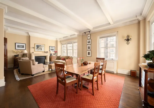 Photo 1 of Sale Pending at 829 Park Ave #8B, New York City, NY 10021 | MLS# RLS20106242 | Listing updated on 2026-08-20