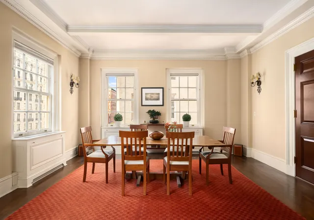 Photo 2 of Sale Pending at 829 Park Ave #8B, New York City, NY 10021 | MLS# RLS20106242 | Listing updated on 2026-08-20