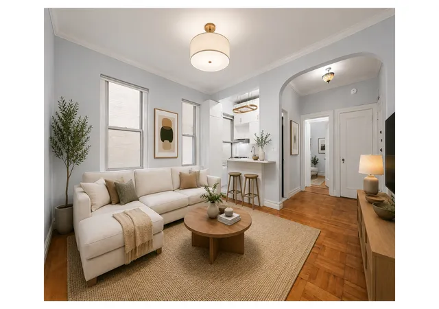 Photo 1 of Sale Pending at 400 Riverside Dr #2H, New York City, NY 10025 | MLS# RLS20106300 | Listing updated on 2026-08-20