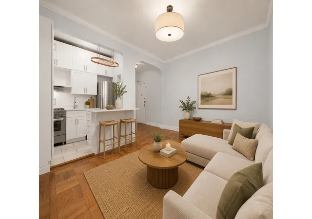 Photo 2 of Sale Pending at 400 Riverside Dr #2H, New York City, NY 10025 | MLS# RLS20106300 | Listing updated on 2026-08-20