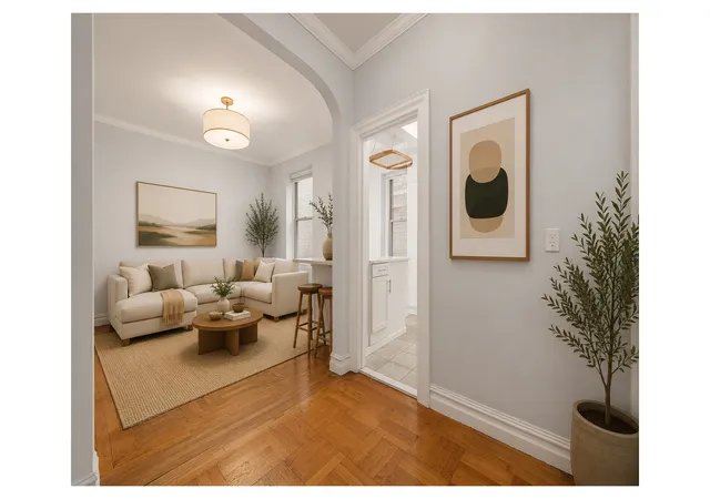 Photo 3 of Sale Pending at 400 Riverside Dr #2H, New York City, NY 10025 | MLS# RLS20106300 | Listing updated on 2026-08-20