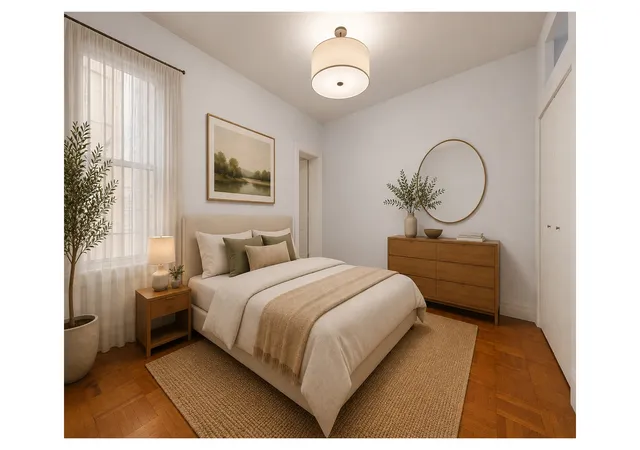 Photo 3 of Sale Pending at 400 Riverside Dr #2H, New York City, NY 10025 | MLS# RLS20106300 | Listing updated on 2026-08-20
