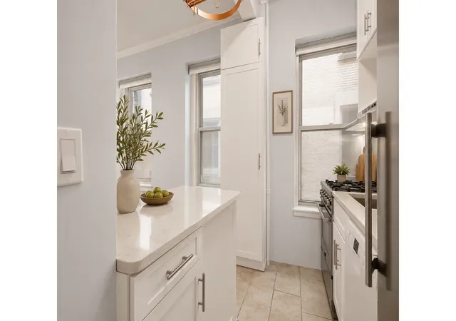 Photo 4 of Sale Pending at 400 Riverside Dr #2H, New York City, NY 10025 | MLS# RLS20106300 | Listing updated on 2026-08-20
