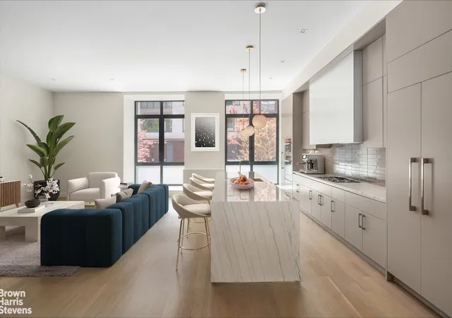 Photo 1 of Condo for sale at 435 W 19th Street #1A, New York City, NY 10011 | MLS# RLS20106307 | Listing updated on 2026-08-18