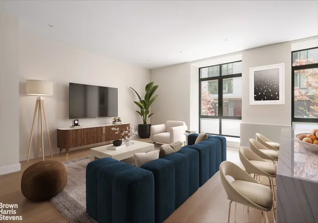 Photo 3 of Condo for sale at 435 W 19th Street #1A, New York City, NY 10011 | MLS# RLS20106307 | Listing updated on 2026-08-18