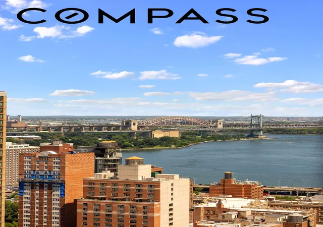 Photo 4 of Sale Pending at 200 E 94th Street #2915, New York City, NY 10128 | MLS# RLS20104224 | Listing updated on 2026-08-21