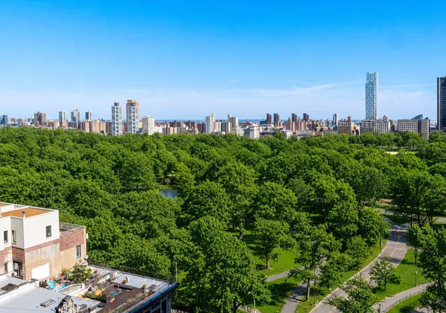 Photo 1 of Sale Pending at 382 Central Park W #10D, New York City, NY 10025 | MLS# RLS20106338 | Listing updated on 2026-08-27