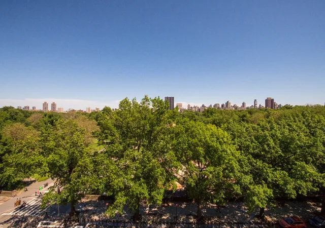 Photo 2 of Sale Pending at 382 Central Park W #10D, New York City, NY 10025 | MLS# RLS20106338 | Listing updated on 2026-08-27