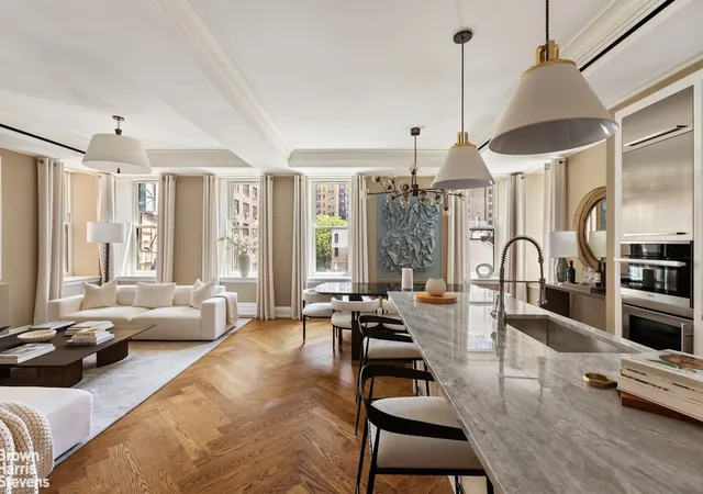 Photo 1 of Sale Pending at 344 W 72nd Street #508, New York City, NY 10023 | MLS# RLS20106363 | Listing updated on 2026-07-31