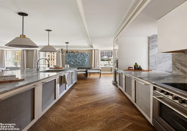 Photo 2 of Sale Pending at 344 W 72nd Street #508, New York City, NY 10023 | MLS# RLS20106363 | Listing updated on 2026-07-31