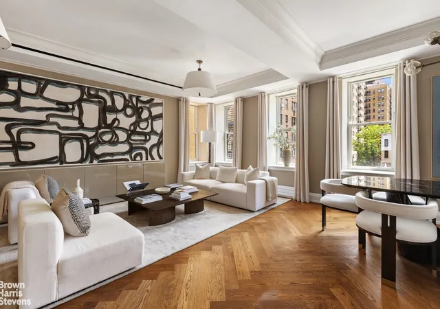 Photo 3 of Sale Pending at 344 W 72nd Street #508, New York City, NY 10023 | MLS# RLS20106363 | Listing updated on 2026-07-31