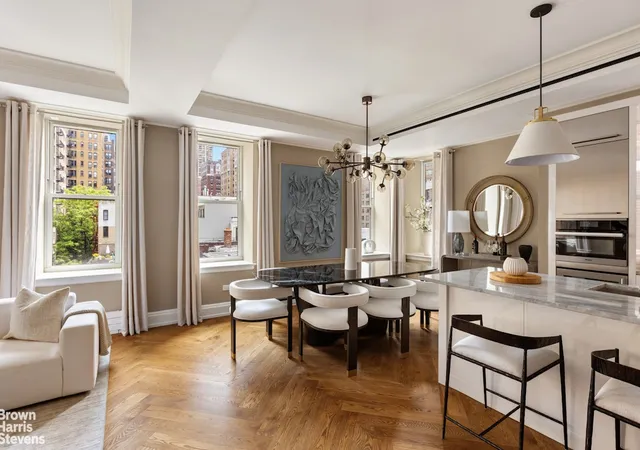 Photo 4 of Sale Pending at 344 W 72nd Street #508, New York City, NY 10023 | MLS# RLS20106363 | Listing updated on 2026-07-31