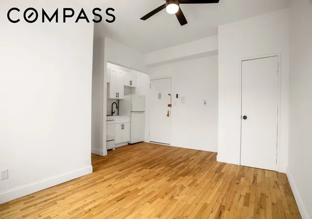 Listing Photo 2 - Condo for sale in building located at 157 W 123Rd St, New York City, NY 10027 - Unit #5F