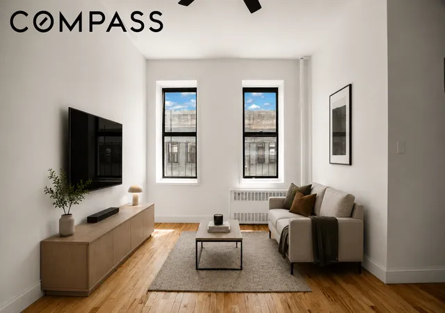 Photo 3 of House for sale at 157 W 123rd Street #5F, New York City, NY 10027 | MLS# RLS20106386 | Listing updated on 2026-08-22