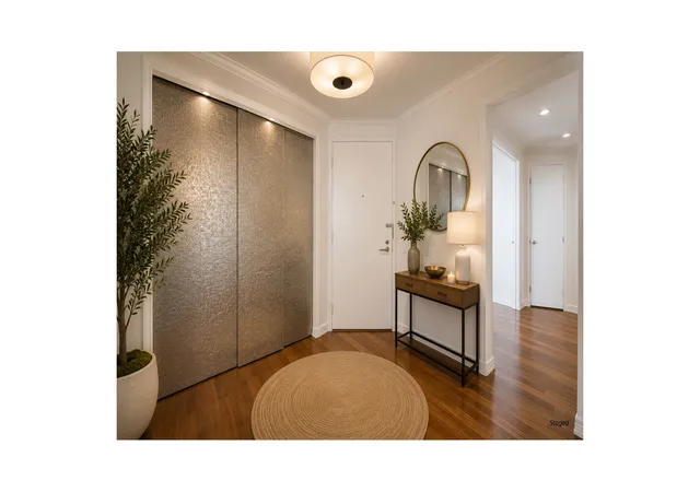 Photo 1 of Sale Pending at 150 W 56th Street #2802, New York City, NY 10019 | MLS# RLS20106400 | Listing updated on 2026-08-21