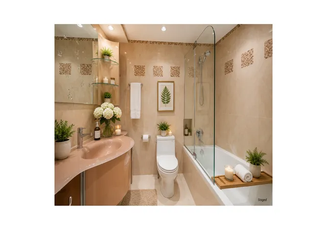 Photo 4 of Sale Pending at 150 W 56th Street #2802, New York City, NY 10019 | MLS# RLS20106400 | Listing updated on 2026-08-21