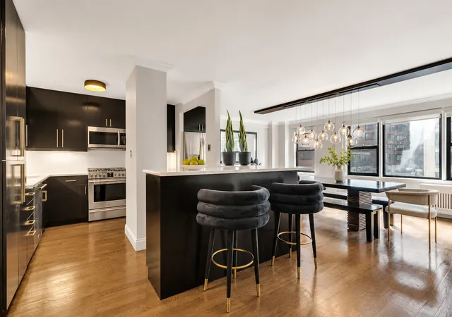 Photo 2 of Condo for sale at 333 E 34th Street #4DE, New York City, NY 10016 | MLS# RLS20106436 | Listing updated on 2026-07-31
