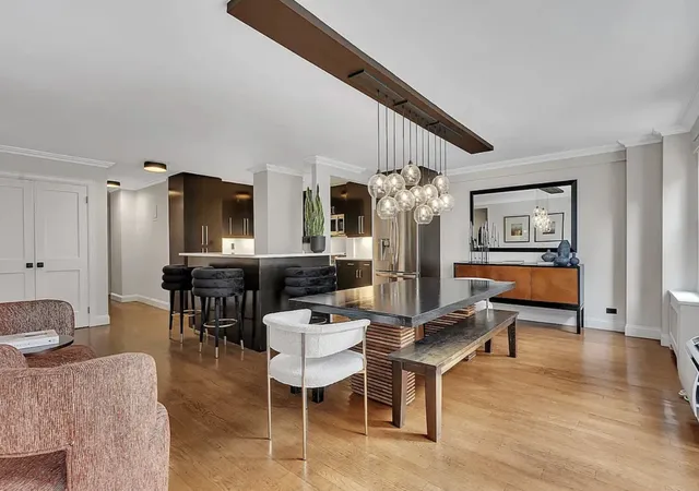 Photo 3 of Condo for sale at 333 E 34th Street #4DE, New York City, NY 10016 | MLS# RLS20106436 | Listing updated on 2026-07-31