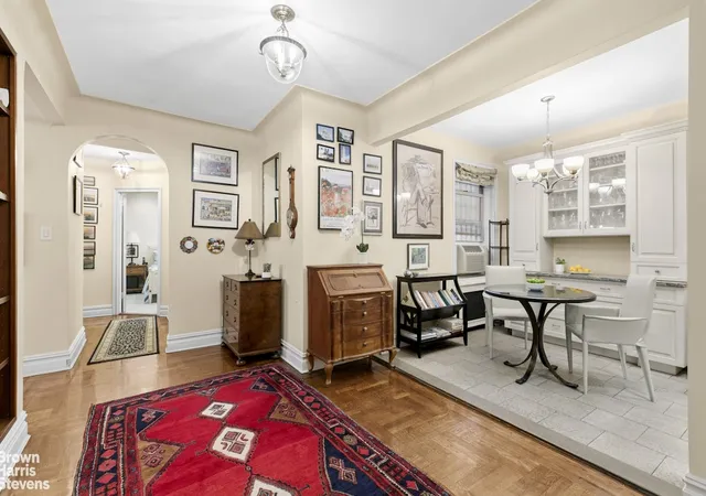 Photo 1 of Sale Pending at 55 Eastern Pkwy #1C, New York City, NY 11238 | MLS# RLS20106471 | Listing updated on 2026-08-24