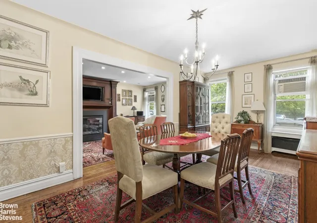 Photo 3 of Sale Pending at 55 Eastern Pkwy #1C, New York City, NY 11238 | MLS# RLS20106471 | Listing updated on 2026-08-24