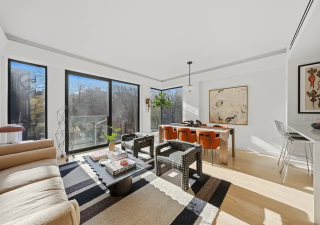 Photo 2 of Condo for sale at 650 E 6th Street #3, New York City, NY 10009 | MLS# RLS20106543 | Listing updated on 2026-08-18