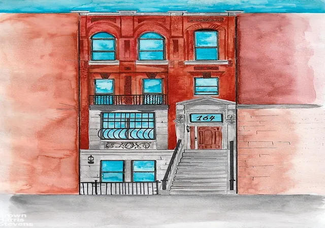 Photo 30 of Townhouse for sale at 164 W 133rd Street, New York City, NY 10030 | MLS# RLS20106545 | Listing updated on 2026-07-31