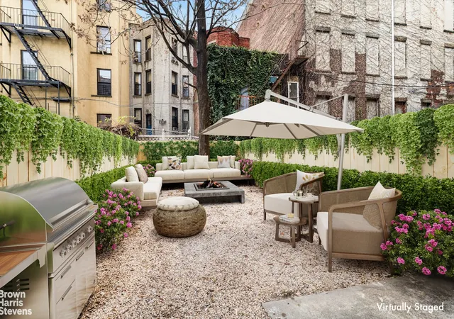 Photo 4 of Townhouse for sale at 164 W 133rd Street, New York City, NY 10030 | MLS# RLS20106545 | Listing updated on 2026-07-31