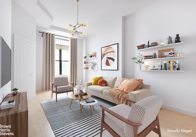 Photo 5 of Townhouse for sale at 164 W 133rd Street, New York City, NY 10030 | MLS# RLS20106545 | Listing updated on 2026-07-31
