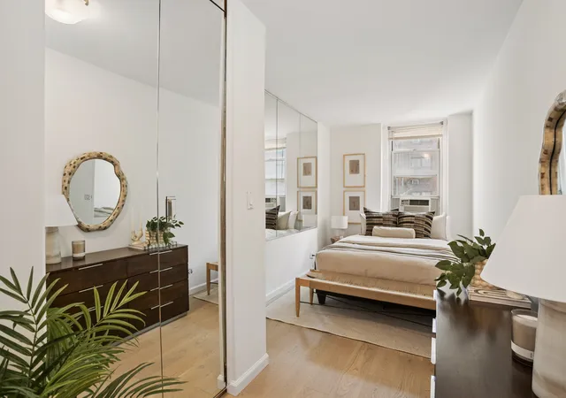 House for sale at 207 E 74th Street #2C, New York City, NY 10021 | MLS# RLS20106550 | Listing updated on 2026-07-31