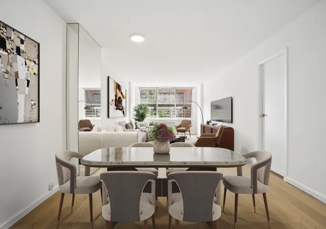 Photo 1 of House for sale at 207 E 74th Street #2C, New York City, NY 10021 | MLS# RLS20106550 | Listing updated on 2026-07-31