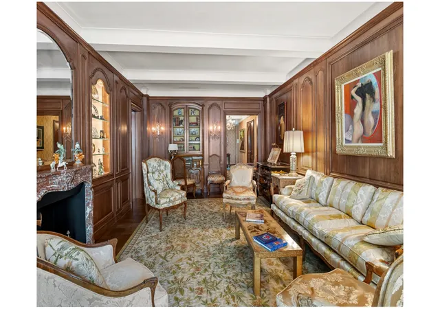 Photo 1 of House for sale at 30 Beekman Pl #8D, New York City, NY 10022 | MLS# RLS20106564 | Listing updated on 2026-07-31