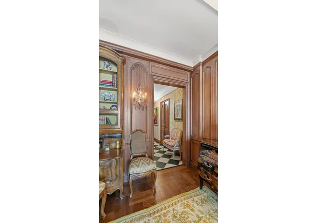 Photo 2 of House for sale at 30 Beekman Pl #8D, New York City, NY 10022 | MLS# RLS20106564 | Listing updated on 2026-07-31
