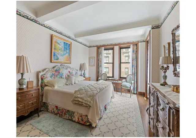 Photo 3 of House for sale at 30 Beekman Pl #8D, New York City, NY 10022 | MLS# RLS20106564 | Listing updated on 2026-07-31