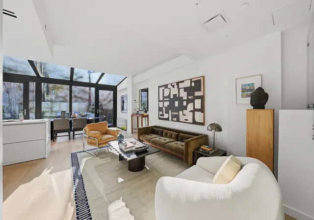 Photo 1 of Townhouse for sale at 650 E 6th Street #TWH, New York City, NY 10009 | MLS# RLS20106566 | Listing updated on 2026-08-18