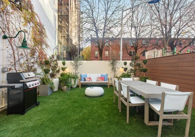 Photo 4 of Townhouse for sale at 650 E 6th Street #TWH, New York City, NY 10009 | MLS# RLS20106566 | Listing updated on 2026-08-18