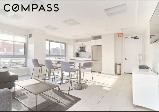 Listing Photo 2 - Condo for sale in building located at 171 W 131St St, New York City, NY 10027 - Unit #303