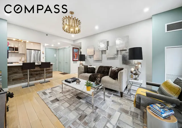 Photo 1 of Condo for sale at 171 W 131st Street #303, New York City, NY 10027 | MLS# RLS20105811 | Listing updated on 2026-08-24