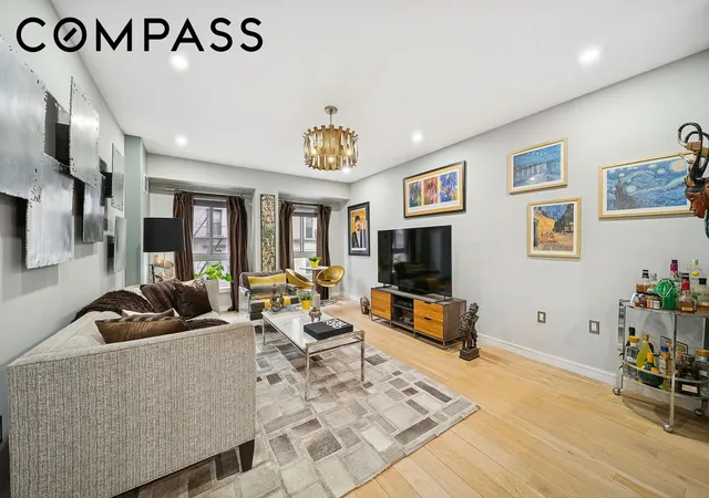 Photo 2 of Condo for sale at 171 W 131st Street #303, New York City, NY 10027 | MLS# RLS20105811 | Listing updated on 2026-08-24