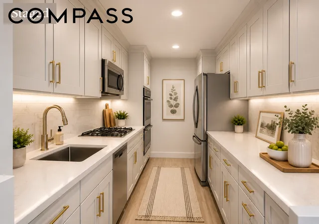 Photo 1 of Condo for sale at 555 Kappock St #21B, New York City, NY 10463 | MLS# RLS20106754 | Listing updated on 2026-07-31