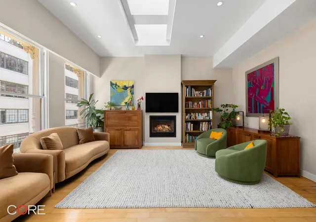 Photo 1 of Townhouse for sale at 44 W 22nd Street, New York City, NY 10010 | MLS# RLS20106757 | Listing updated on 2026-07-31