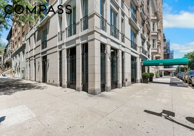 Photo 1 of Condo for sale at 353 Central Park W #1A, New York City, NY 10025 | MLS# RLS20106770 | Listing updated on 2026-07-31
