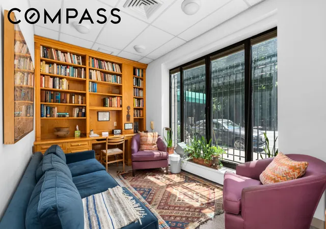 Photo 2 of Condo for sale at 353 Central Park W #1A, New York City, NY 10025 | MLS# RLS20106770 | Listing updated on 2026-07-31