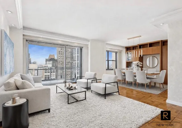 Photo 1 of Sale Pending at 400 E 56th Street #37-D, New York City, NY 10022 | MLS# RLS20106804 | Listing updated on 2026-08-24