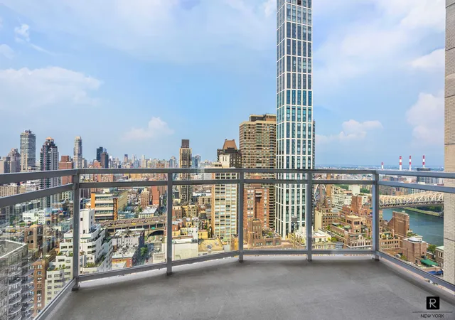 Photo 3 of Sale Pending at 400 E 56th Street #37-D, New York City, NY 10022 | MLS# RLS20106804 | Listing updated on 2026-08-24